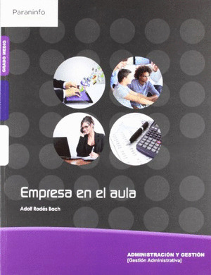 EMPRESA EN EL AULA GRADO MEDIO