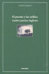 PUENTE Y LAS ORILLAS CUATRO POETAS INGLESES,EL
