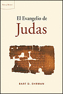 AYM. EL EVANGELIO PERDIDO DE JUDAS