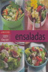 ENSALADAS (100% PLACER)