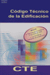 CTE. CODIGO TECNICO DE LA EDIFICACION (2006)