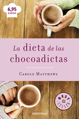 DIETA DE LAS CHOCOADICTAS, LA