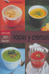SOPAS Y CREMAS (100% PLACER)