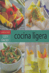 COCINA LIGERA (100% PLACER)