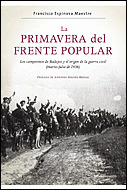 PRIMAVERA DEL FRENTE POPULAR, LA