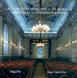 LA ORQUESTA SINFONICA DE MALAGA