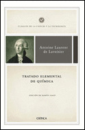 TRATADO ELEMENTAL DE QUIMICA