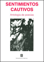 SENTIMIENTOS CAUTIVOS. ANTOLOGÍA DE POESÍAS