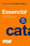 ESSENCIAL LLENGUA CATALANA