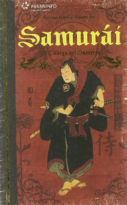 SAMURAI.EL CODIGO DEL GUERRERO