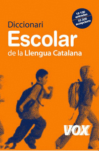ESCOLAR LLENGUA CATALANA