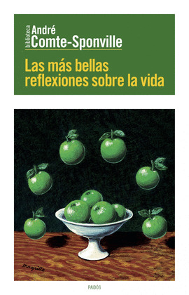 MÁS BELLAS REFLEXIONES SOBRE LA VIDA, LAS