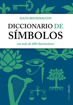 DICCIONARIO SÍMBOLOS