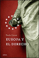 EUROPA Y EL DERECHO