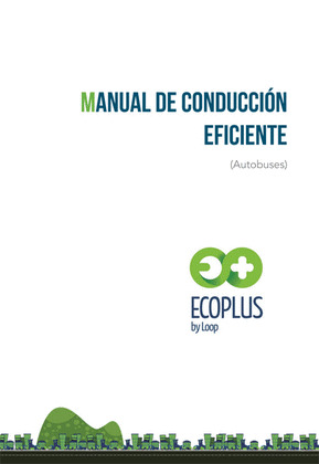 MANUAL DE CONDUCCION EFICIENTE