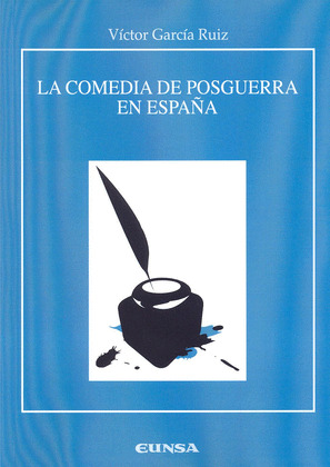 COMEDIA DE POSGUERRA EN ESPAÑA,LA