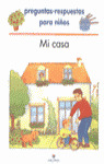 MI CASA