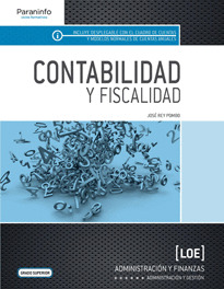 CONTABILIDAD Y FISCALIDAD. GRADO SUPERIOR