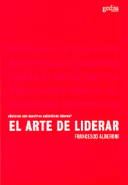 ARTE DE LIDERAR, EL