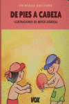 PIES A CABEZA.PRIMERAS NOCIONES