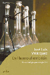 HOMO AL EMBRION, DEL. ETICA Y BIOLOGIA SIGLO XXI