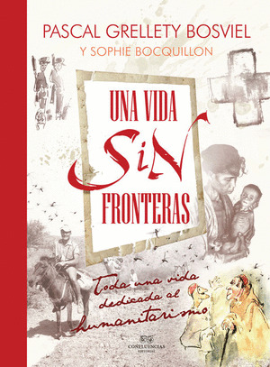 VIDA SIN FRONTERAS, UNA