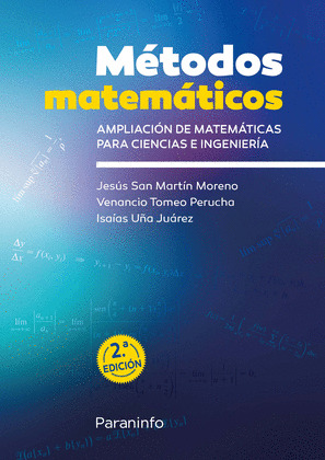 METODOS MATEMÁTICOS (2ª EDICIÓN)