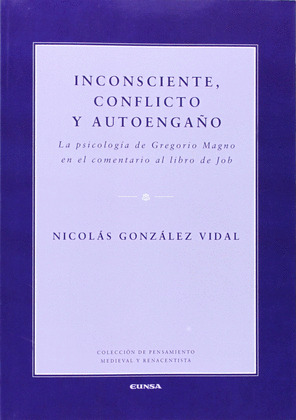 INCONSCIENTE, CONFLICTO Y AUTOENGAÑO