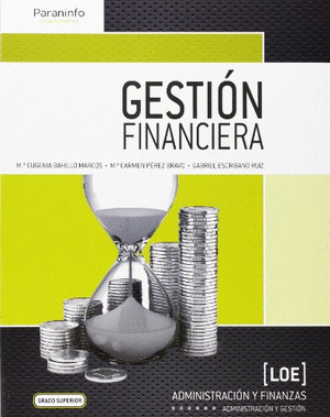 GESTION FINANCIERA GRADO SUPERIOR