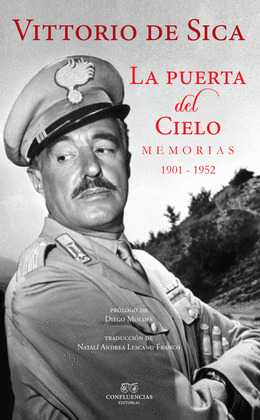 PUERTA DEL CIELO, LA