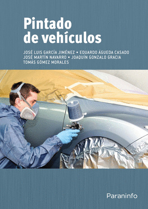 PINTADO DE VEHICULOS