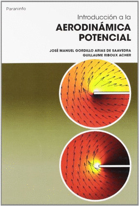 INTRODUCCION A LA AERODINAMICA POTENCIAL