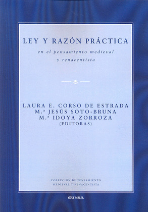 LEY Y RAZON PRACTICA