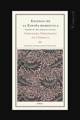 ESCENAS DE LA ESPAÑA ROMANTICA