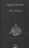 MAR ÚLTIMO