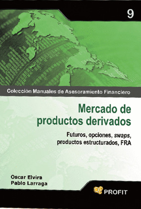 MERCADO DE PRODUCTOS DERIVADOS