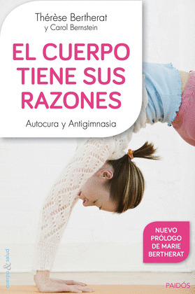CUERPO TIENE SUS RAZONES, EL