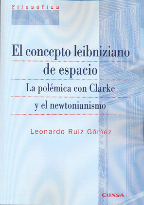 EL CONCEPTO LEIBNIZIANO DE ESPACIO