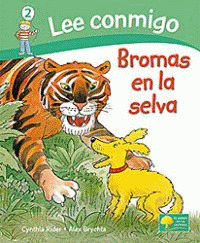 (PACK).LEE CONMIGO (NIVEL.2)