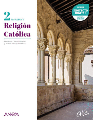 RELIGION CATOLICA 2