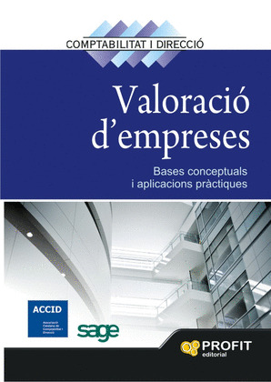 VALORACIÓ D'EMPRESES