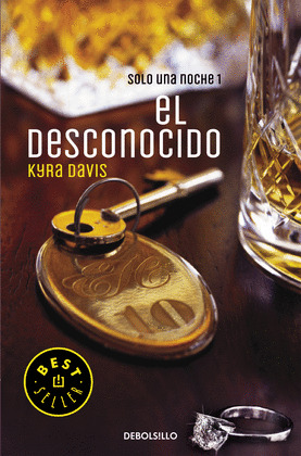 DESCONOCIDO (SOLO UNA NOCHE I)