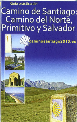 GUIA PRACTICA DEL CAMINO DE SANTIAGO