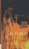 EL FUEGO DE SAN TELMO