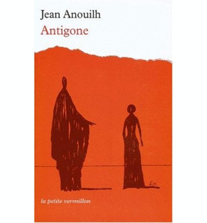 ANTIGONE