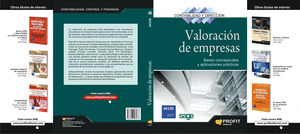 VALORACIÓN DE EMPRESAS