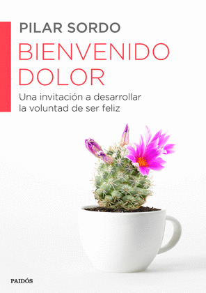 BIENVENIDO DOLOR