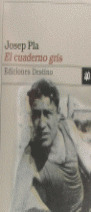 CUADERNO GRIS, EL