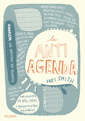 ANTIAGENDA, LA