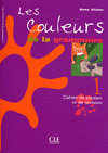 LES COULEURS DE LA GRAMM